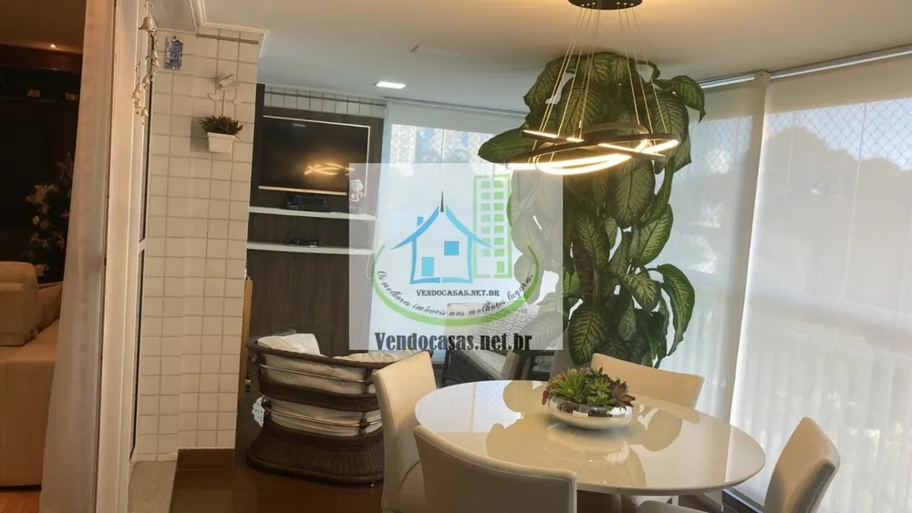 Apartamento, 3 quartos, 136 m² - Foto 13