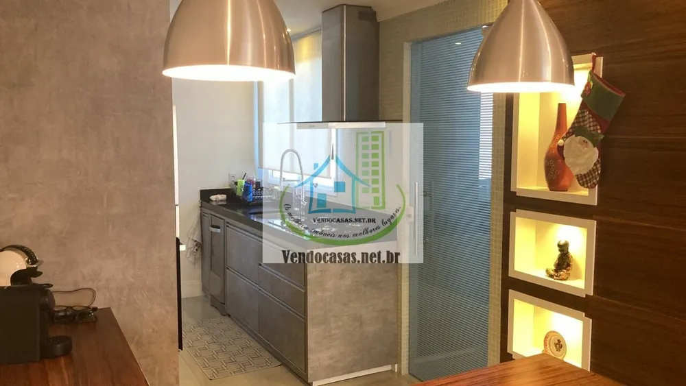 Apartamento, 3 quartos, 136 m² - Foto 8