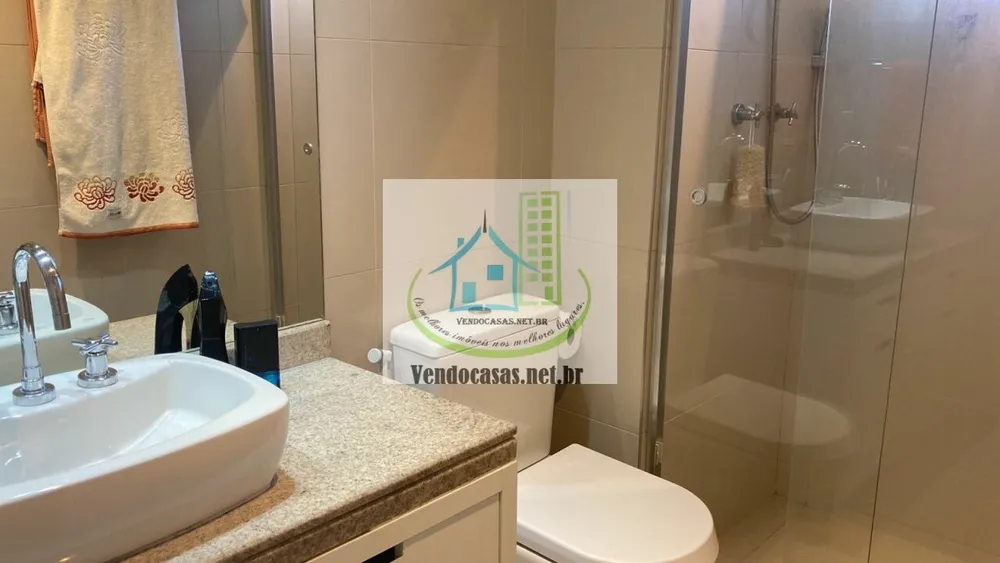 Apartamento, 3 quartos, 136 m² - Foto 15