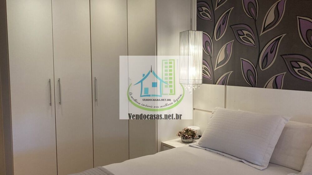 Apartamento, 3 quartos, 136 m² - Foto 3