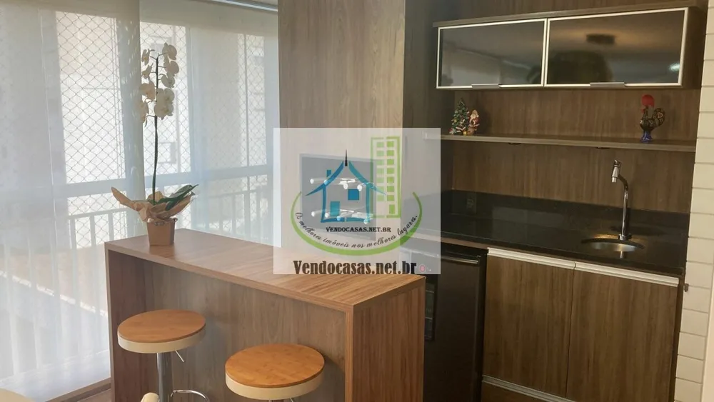 Apartamento, 3 quartos, 136 m² - Foto 7