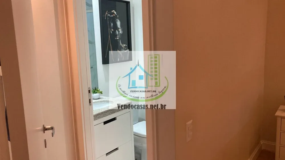 Apartamento, 3 quartos, 136 m² - Foto 11