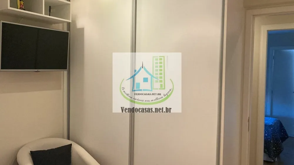 Apartamento, 3 quartos, 136 m² - Foto 5