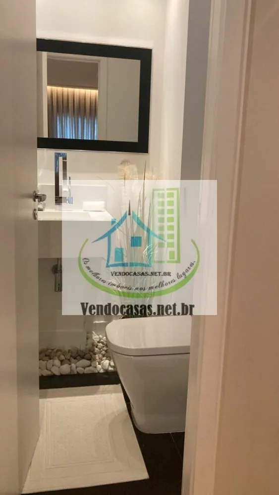 Apartamento, 3 quartos, 136 m² - Foto 10