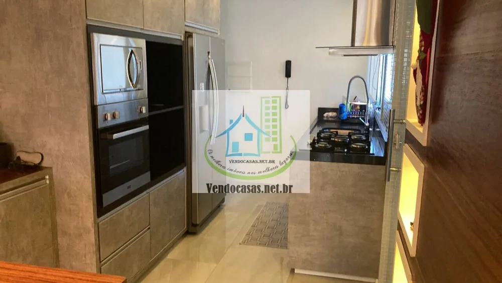 Apartamento, 3 quartos, 136 m² - Foto 9