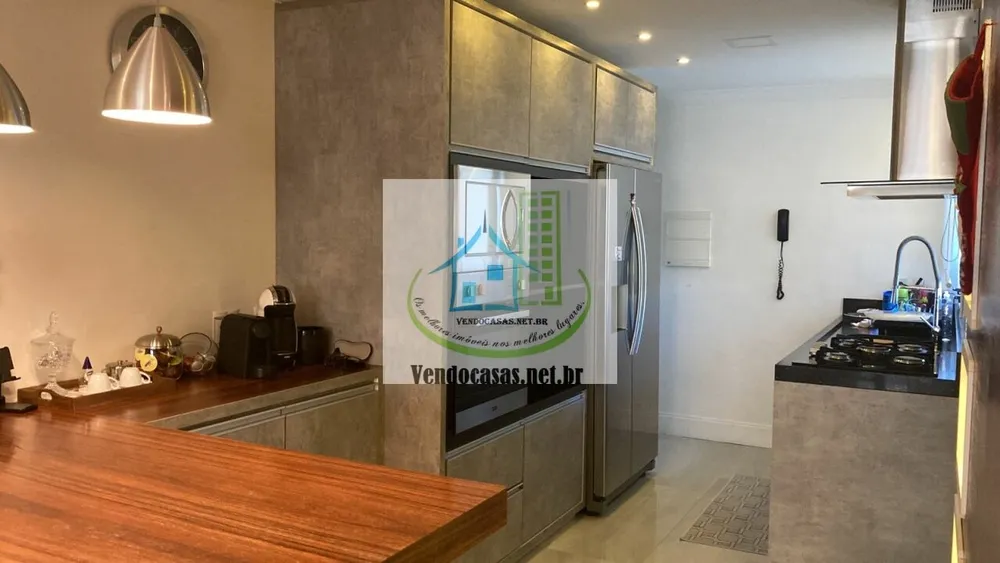 Apartamento, 3 quartos, 136 m² - Foto 12
