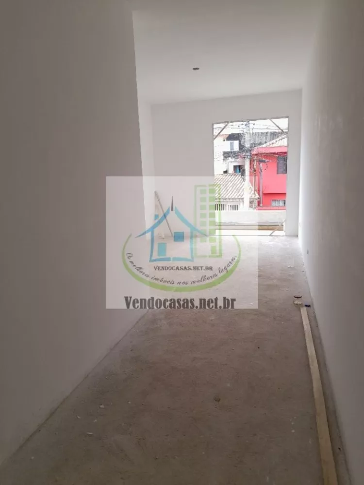 Casa à venda com 3 quartos, 125m² - Foto 6