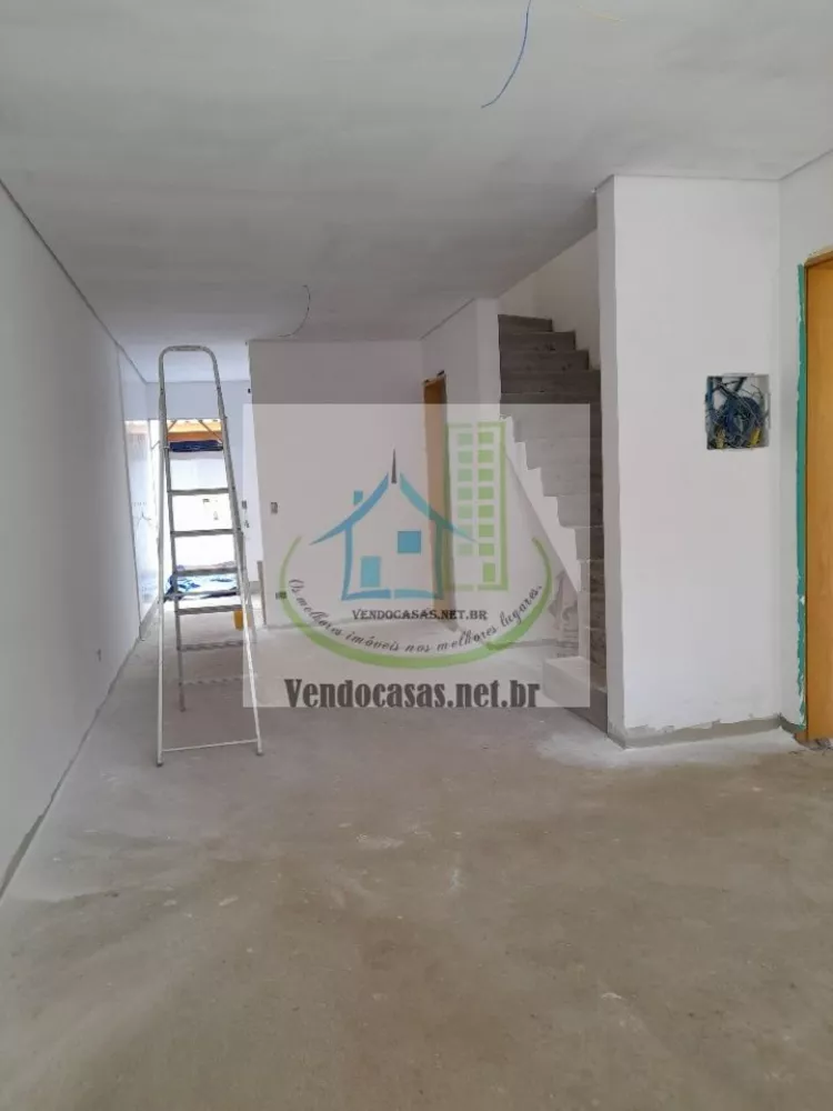 Casa à venda com 3 quartos, 125m² - Foto 9