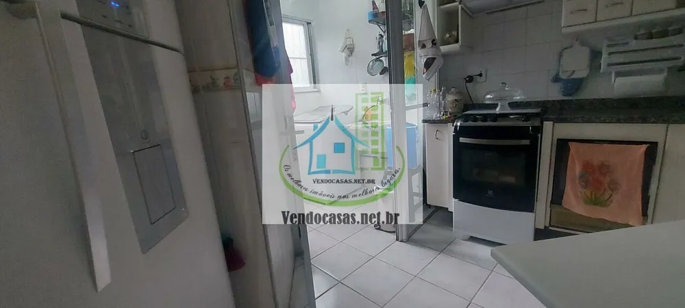 Apartamento, 2 quartos, 65 m² - Foto 6