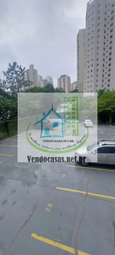 Apartamento, 2 quartos, 65 m² - Foto 4
