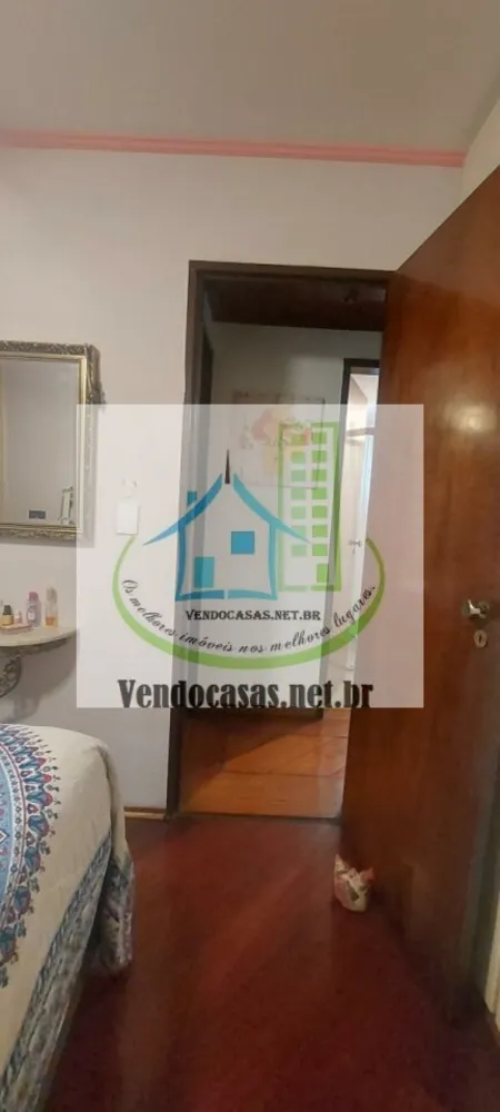 Apartamento, 2 quartos, 65 m² - Foto 2