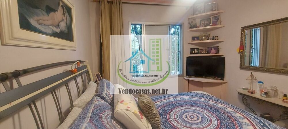 Apartamento, 2 quartos, 65 m² - Foto 2