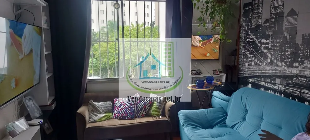 Apartamento, 2 quartos, 65 m² - Foto 8