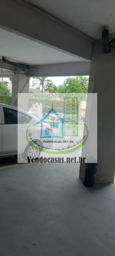 Apartamento, 2 quartos, 65 m² - Foto 14