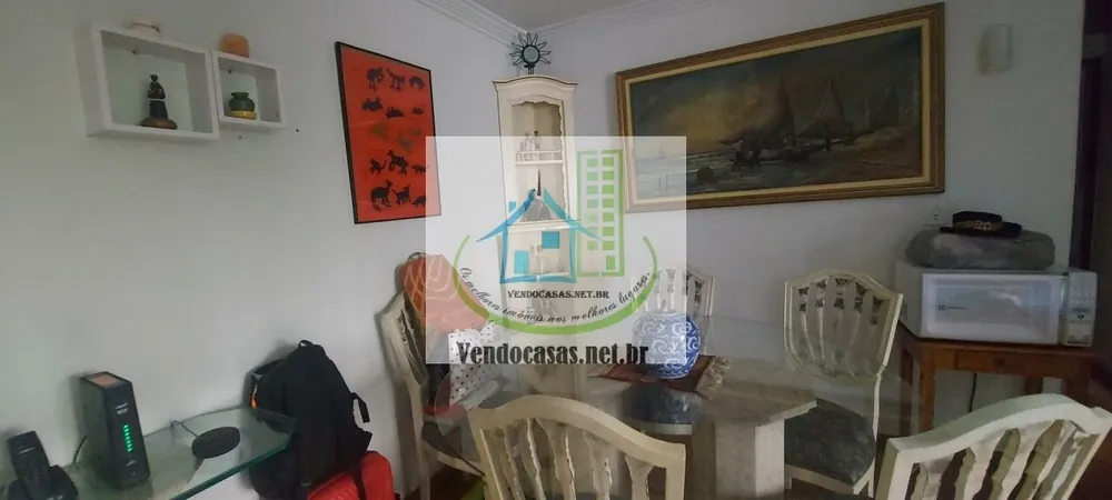 Apartamento, 2 quartos, 65 m² - Foto 5