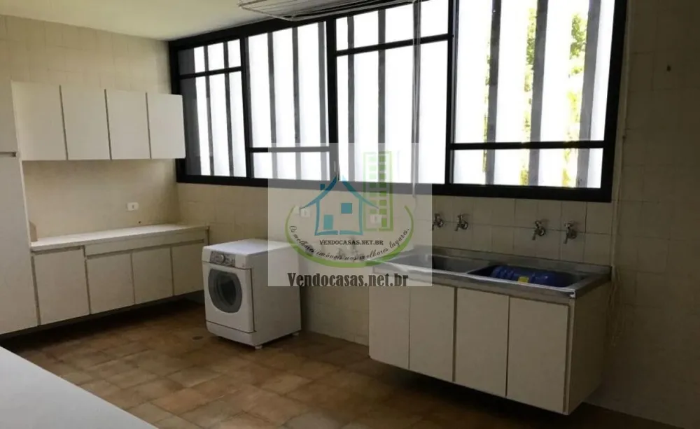Apartamento, 5 quartos, 541 m² - Foto 3