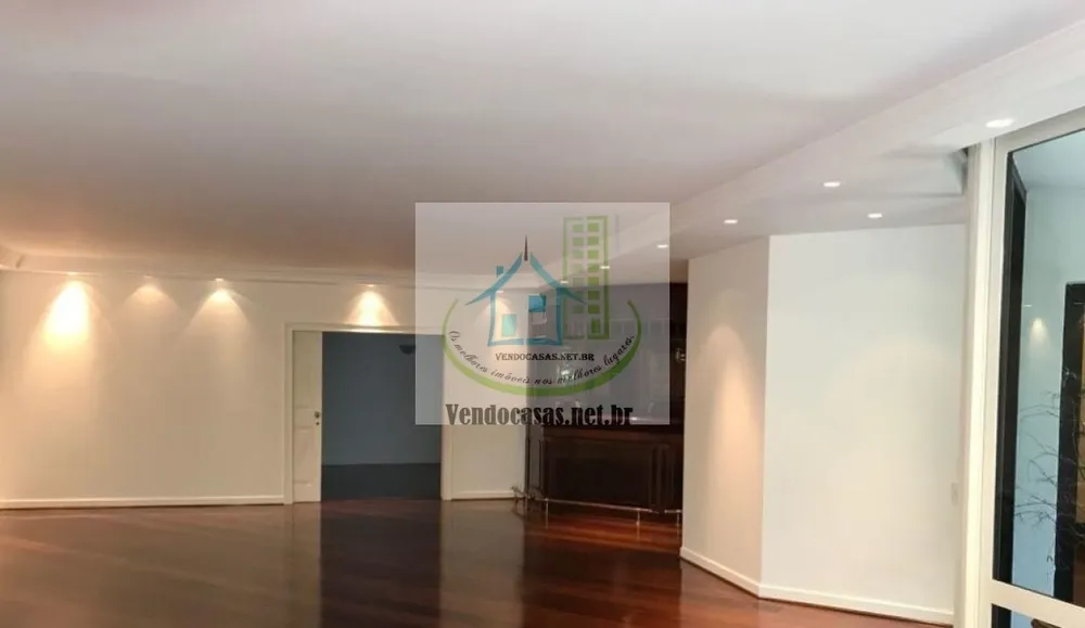 Apartamento, 5 quartos, 541 m² - Foto 8