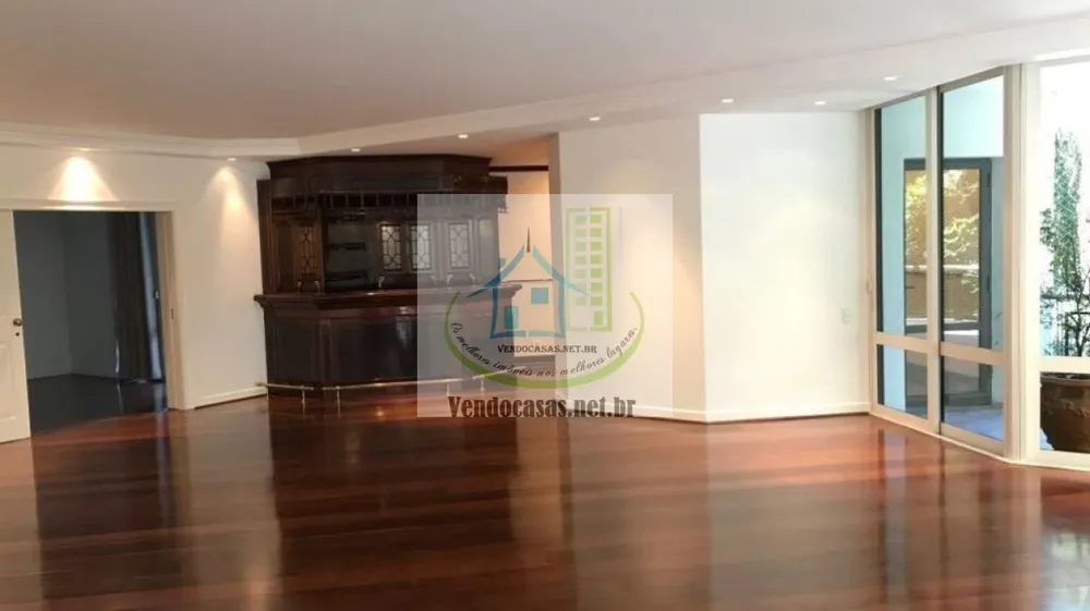 Apartamento, 5 quartos, 541 m² - Foto 15