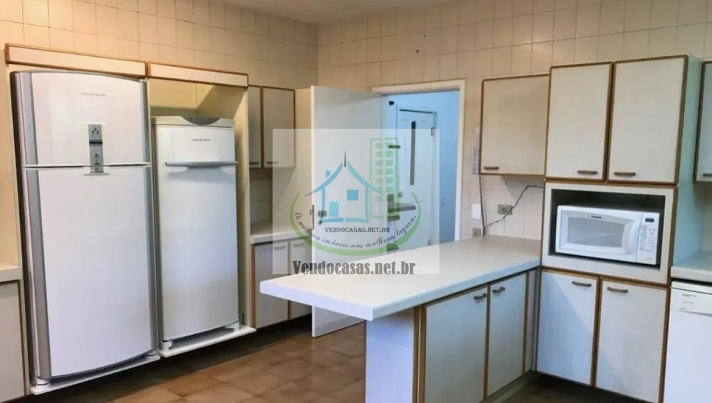 Apartamento, 5 quartos, 541 m² - Foto 2