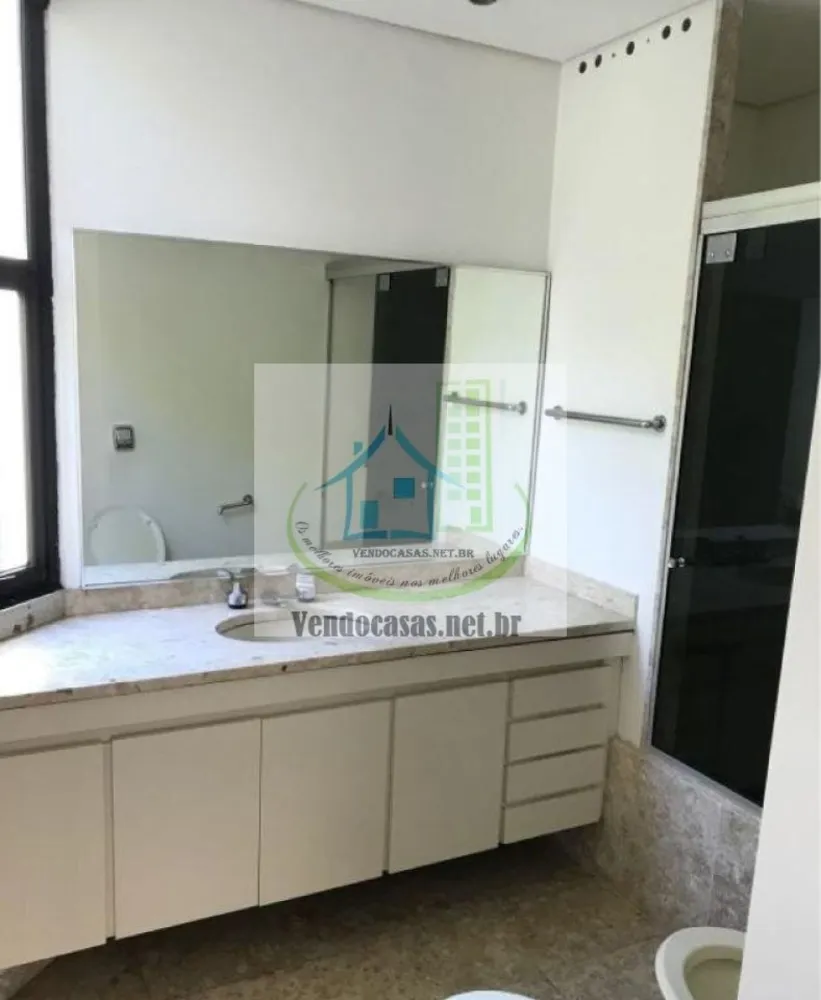 Apartamento, 5 quartos, 541 m² - Foto 9