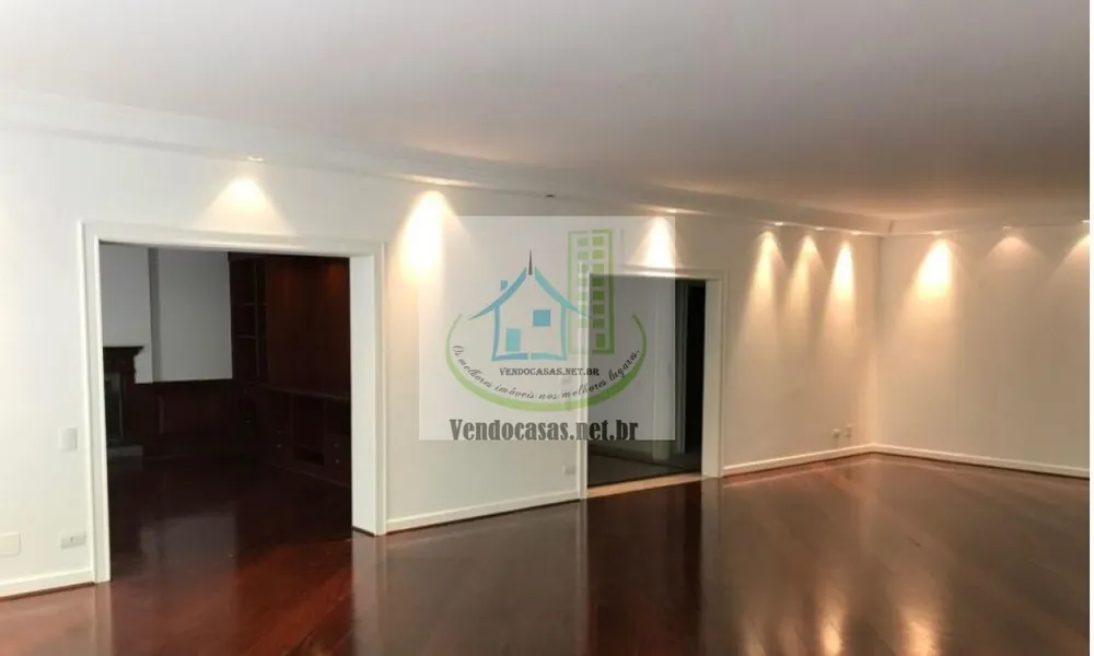Apartamento, 5 quartos, 541 m² - Foto 7