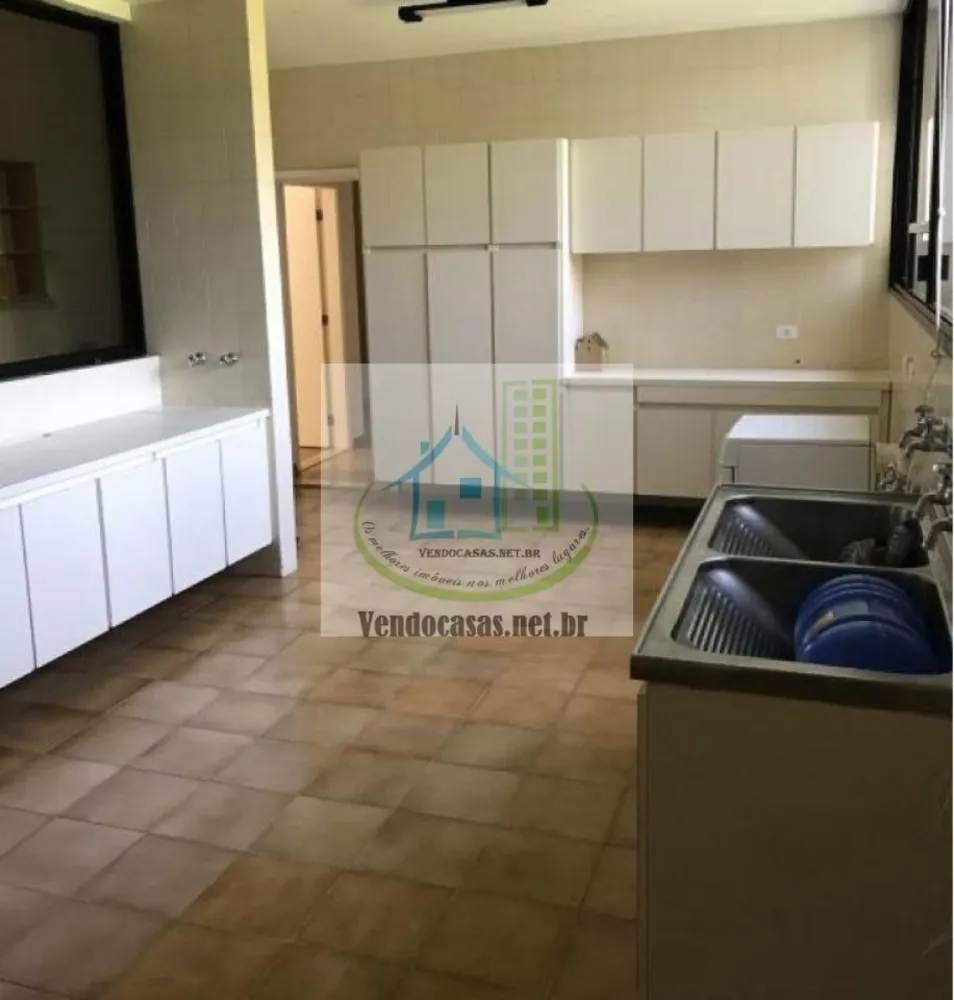 Apartamento, 5 quartos, 541 m² - Foto 4