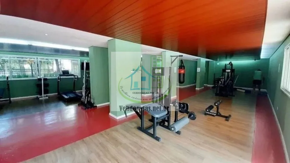Apartamento, 1 quarto, 38 m² - Foto 5