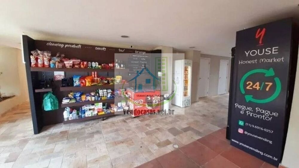 Apartamento, 1 quarto, 38 m² - Foto 2
