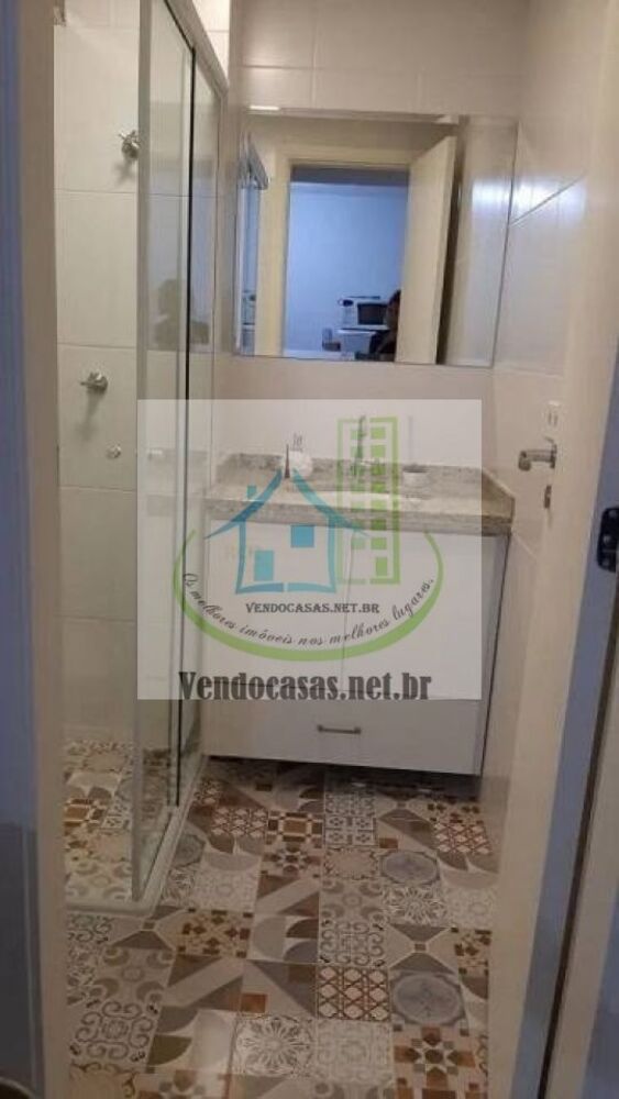 Apartamento, 1 quarto, 38 m² - Foto 3
