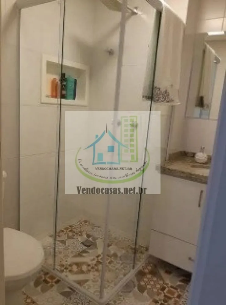 Apartamento, 1 quarto, 38 m² - Foto 8