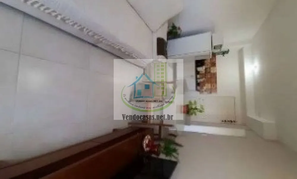 Apartamento, 1 quarto, 38 m² - Foto 7