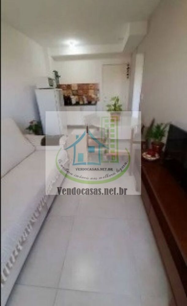 Apartamento, 1 quarto, 38 m² - Foto 4