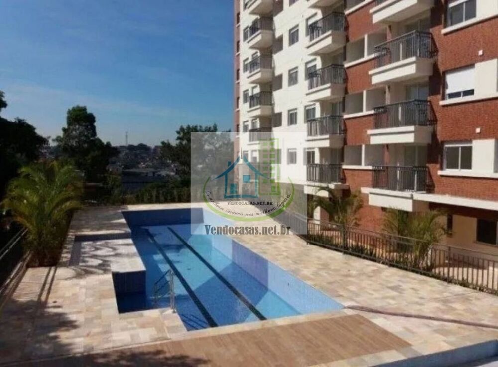 Apartamento, 1 quarto, 38 m² - Foto 1