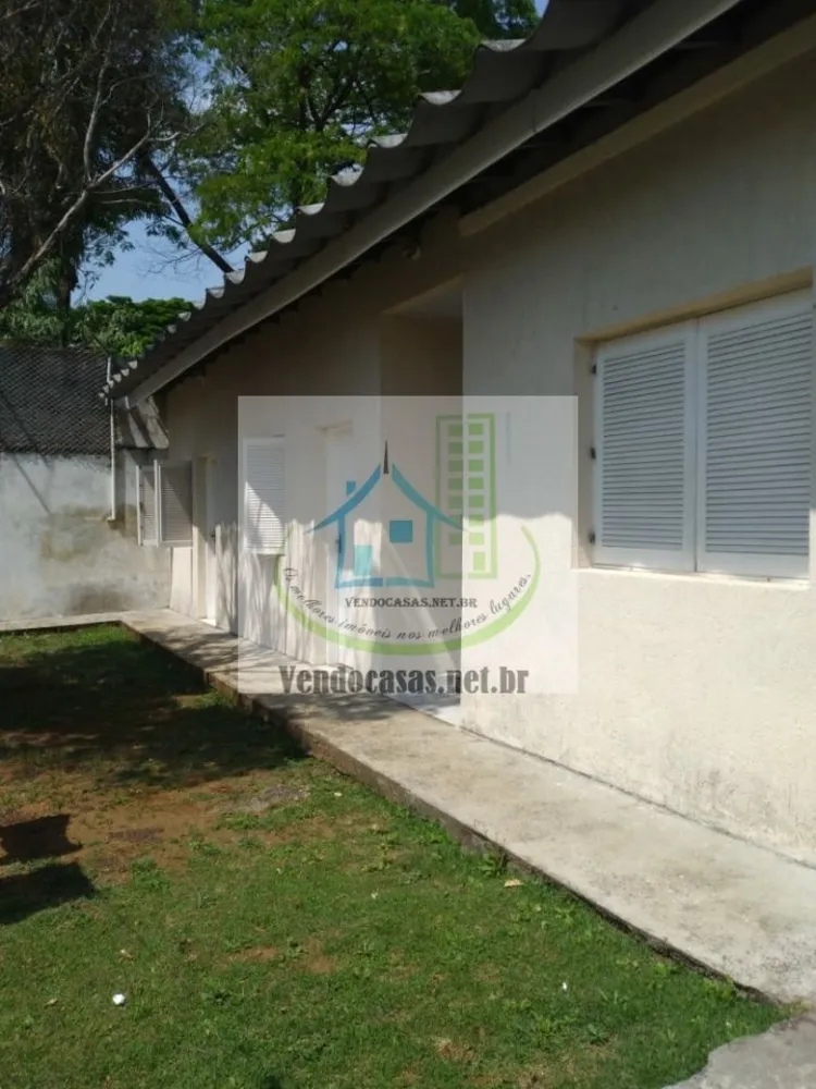Casa, 4 quartos, 250 m² - Foto 3