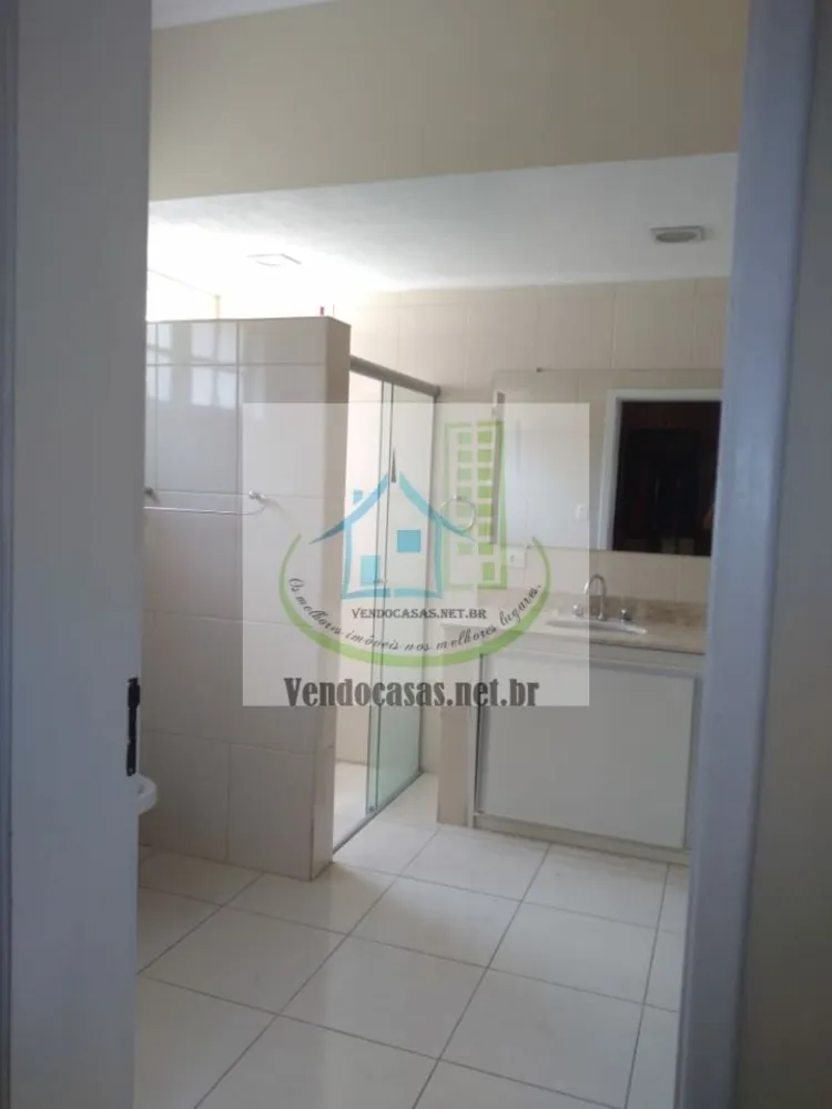 Casa, 4 quartos, 250 m² - Foto 4