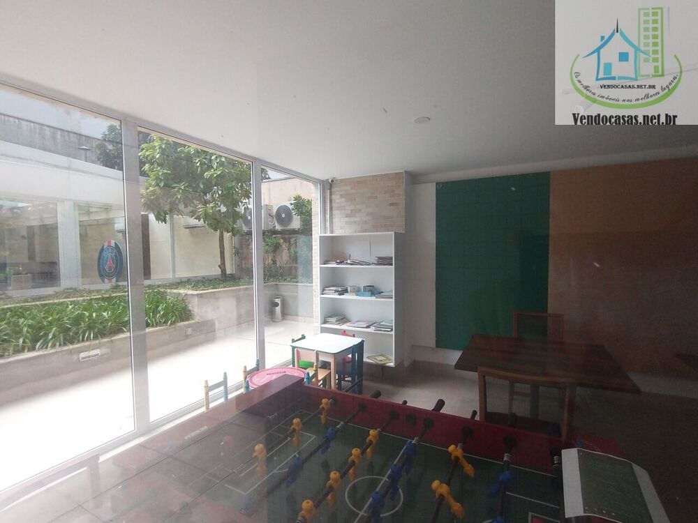 Apartamento, 3 quartos, 120 m² - Foto 4