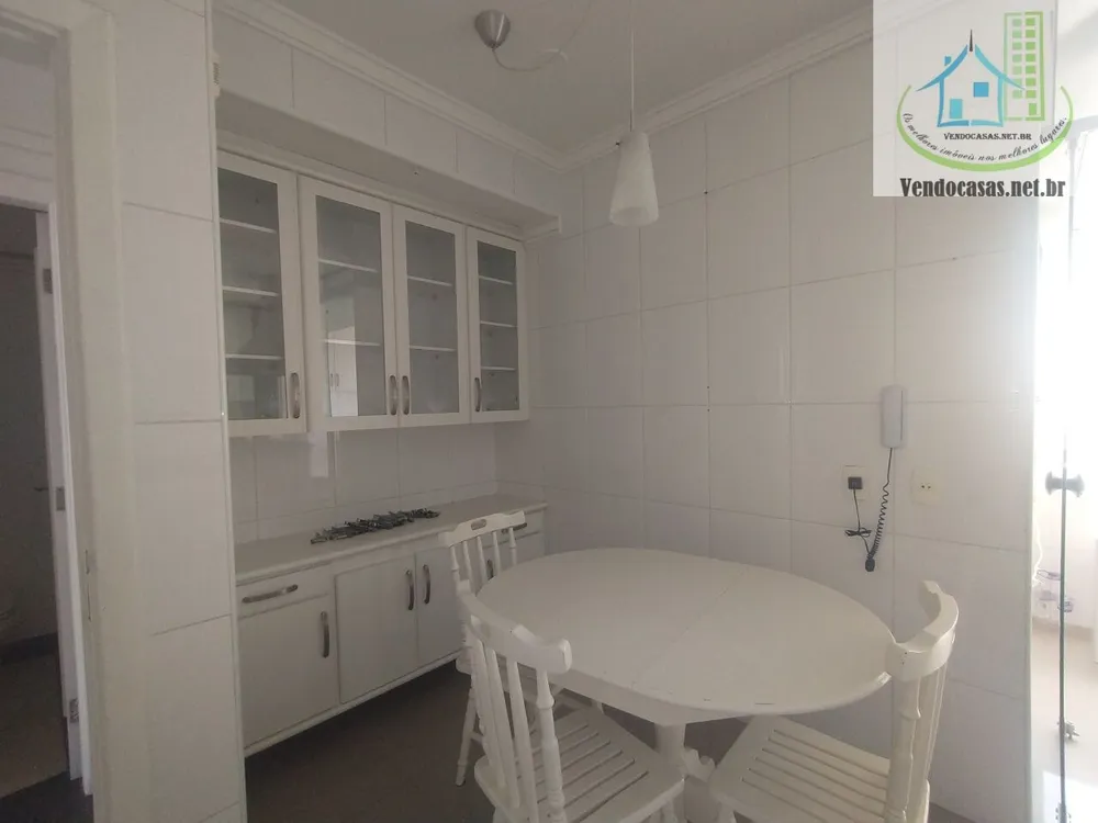 Apartamento, 3 quartos, 120 m² - Foto 2