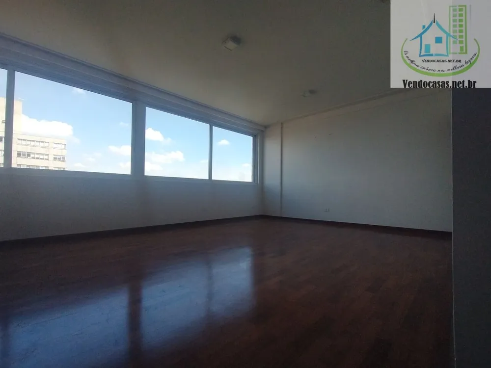 Apartamento, 3 quartos, 120 m² - Foto 1