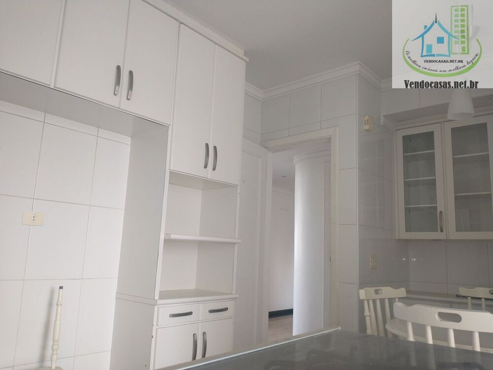 Apartamento, 3 quartos, 120 m² - Foto 1