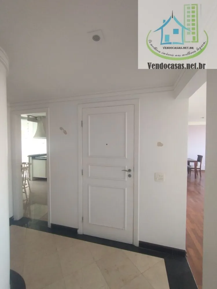 Apartamento, 3 quartos, 120 m² - Foto 6