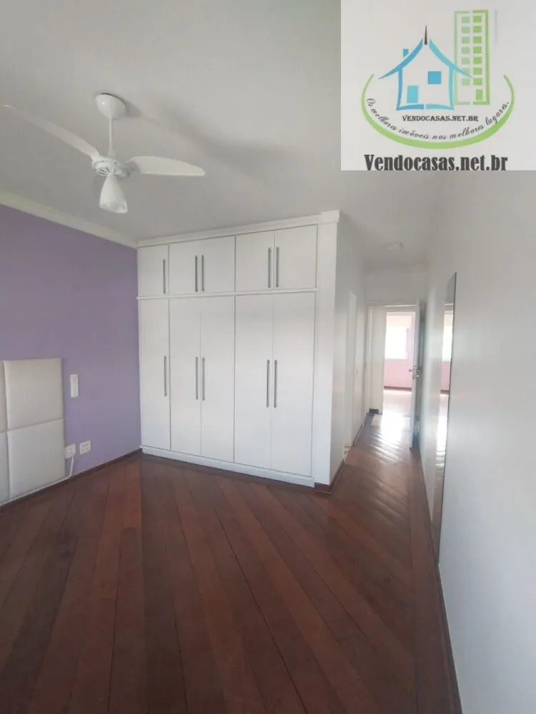 Apartamento, 3 quartos, 120 m² - Foto 7
