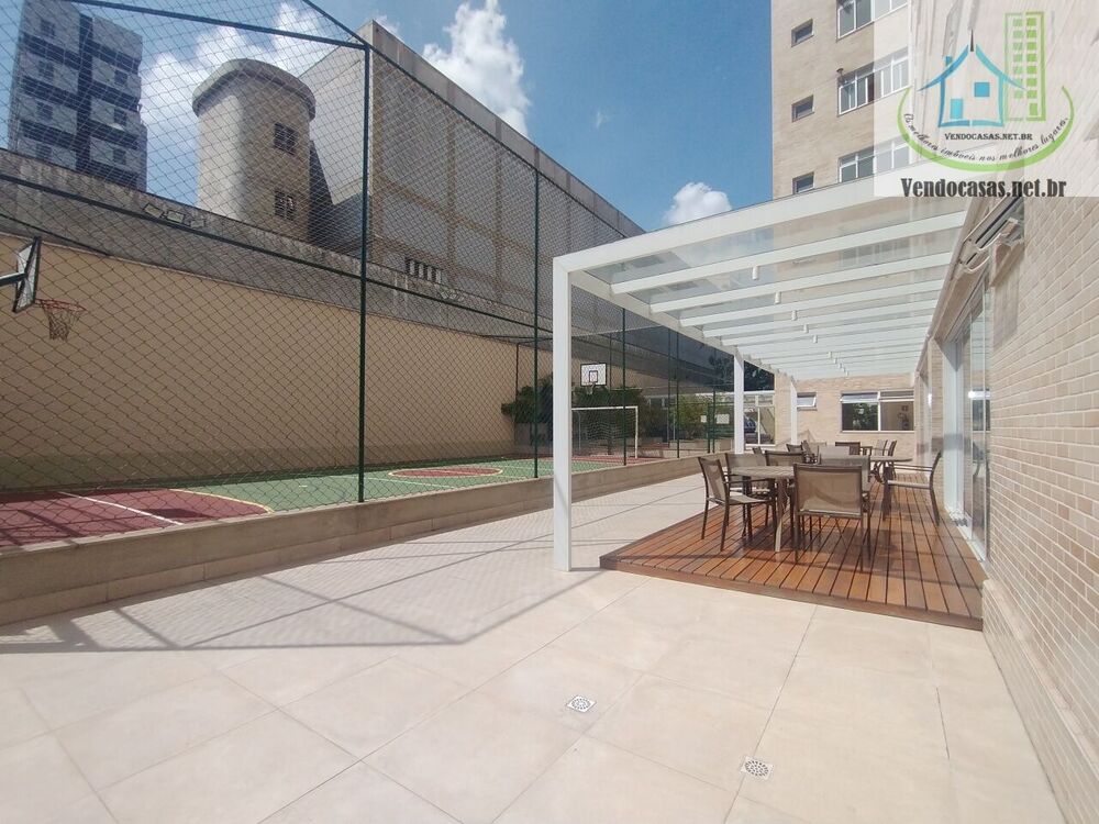 Apartamento, 3 quartos, 120 m² - Foto 2