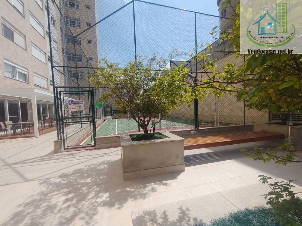 Apartamento, 3 quartos, 120 m² - Foto 3