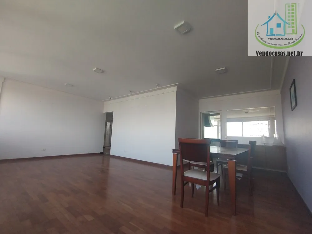 Apartamento, 3 quartos, 120 m² - Foto 15