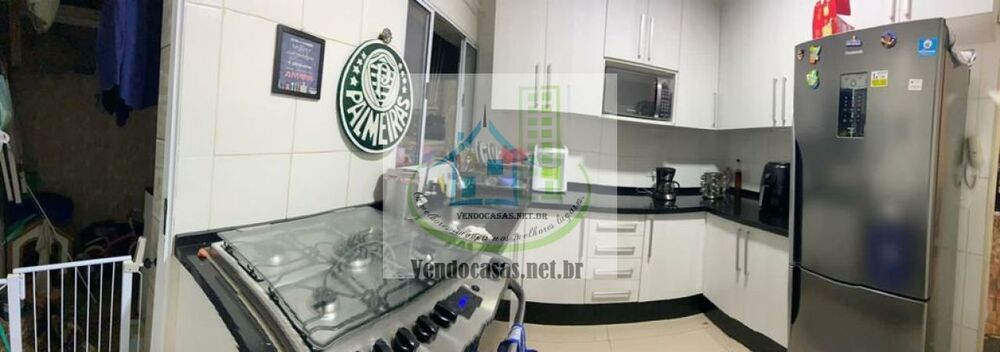 Casa de Condomínio, 2 quartos - Foto 3