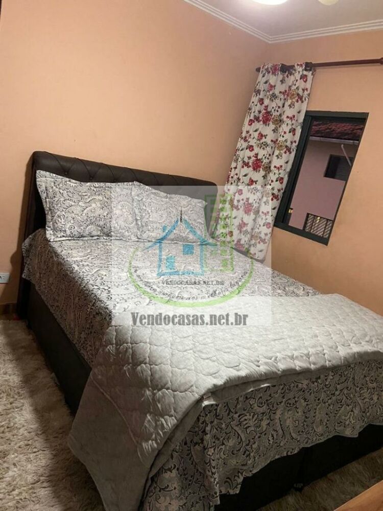 Casa de Condomínio, 2 quartos - Foto 2