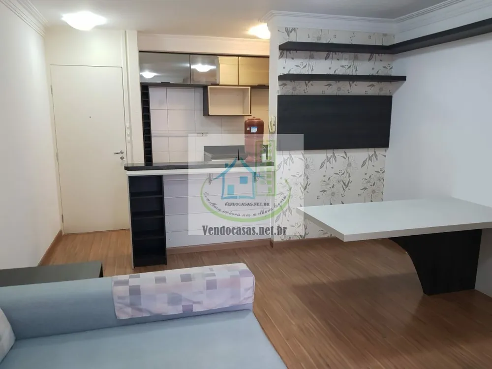Apartamento, 3 quartos, 70 m² - Foto 15