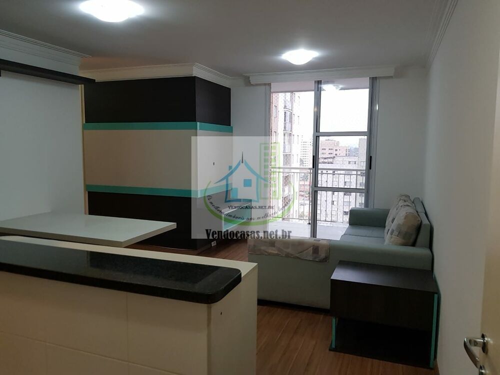Apartamento, 3 quartos, 70 m² - Foto 8
