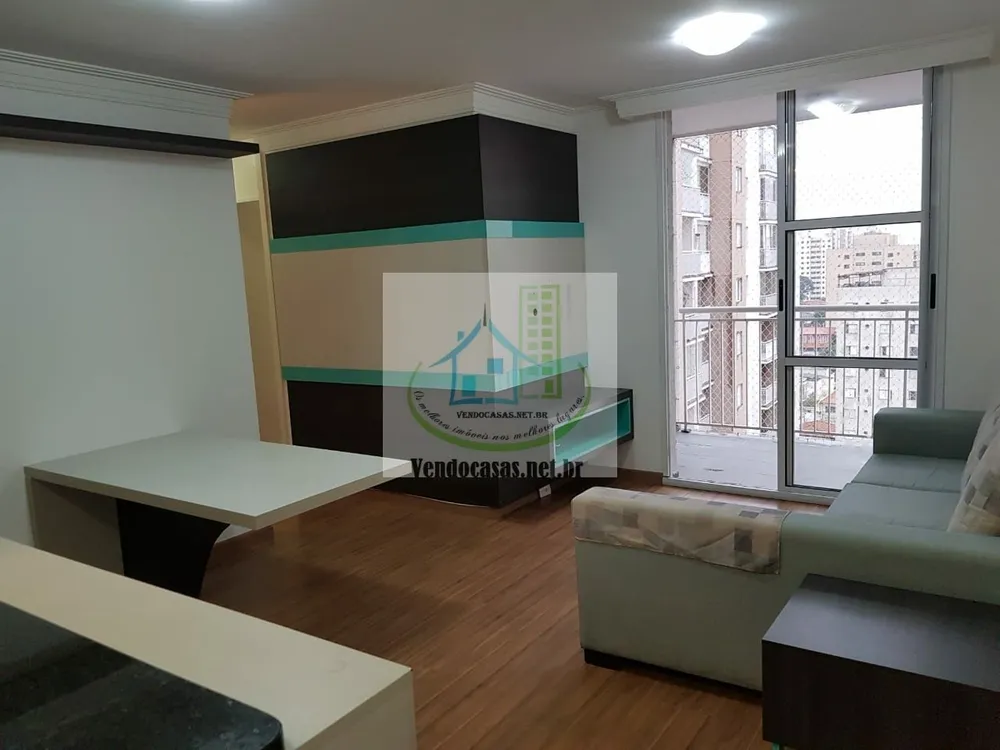 Apartamento, 3 quartos, 70 m² - Foto 13