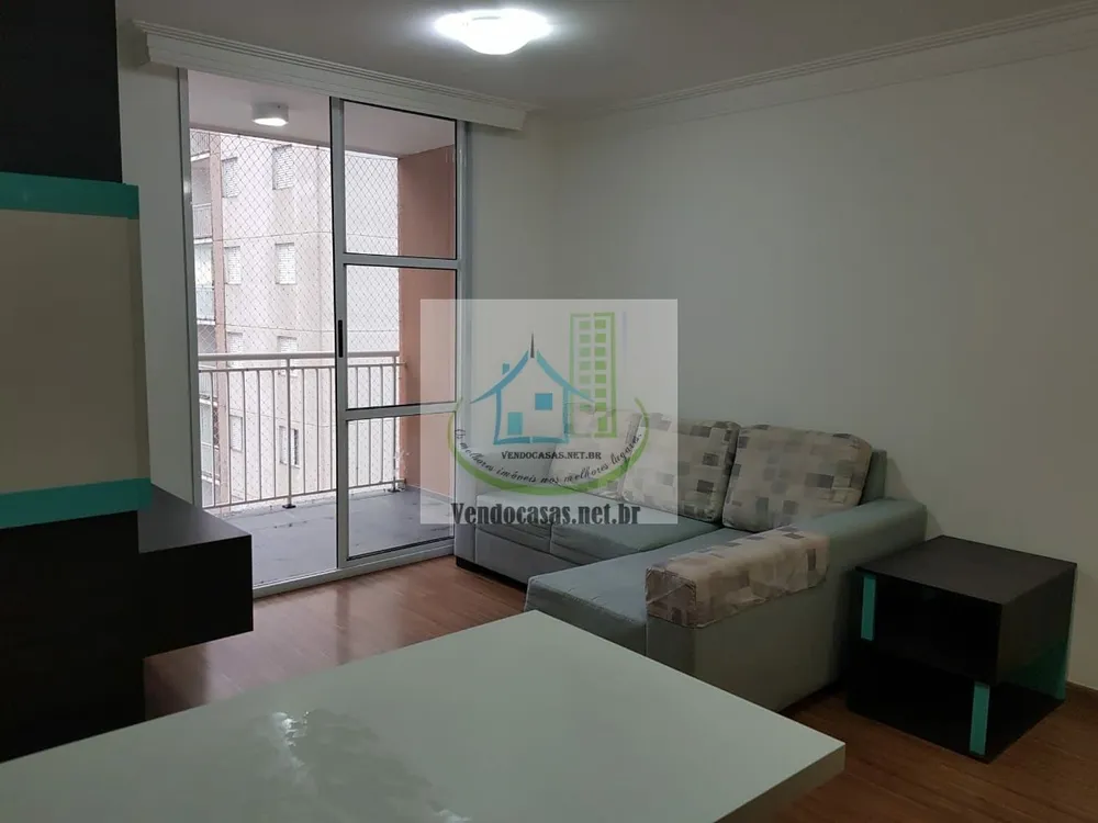 Apartamento, 3 quartos, 70 m² - Foto 16